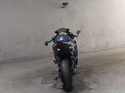 Kawasaki Ninja ZX-25R KRT Edition 2022