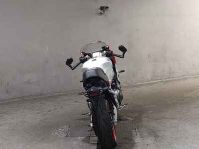 Yamaha XSR900 GP 2025