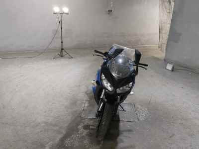 Kawasaki Ninja 1000 2016