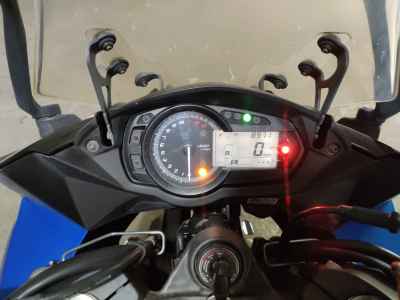 Kawasaki Ninja 1000 2016