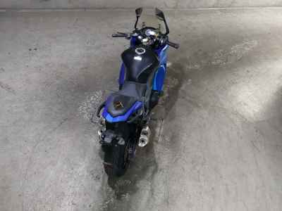 Kawasaki Ninja 1000 2016
