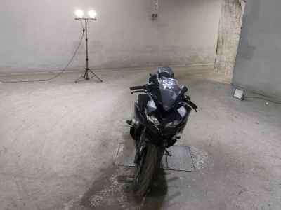 Kawasaki Ninja ZX-25R