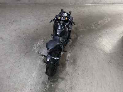 Kawasaki Ninja ZX-25R