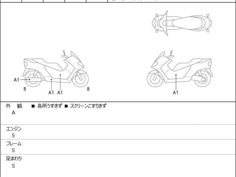 Yamaha TMAX 560 2024