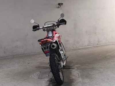 Honda XR250 2006