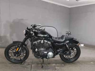 Harley-Davidson Roadster XL1200CX 2016