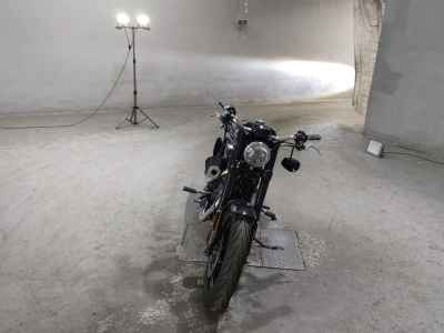 Harley-Davidson Roadster XL1200CX 2016