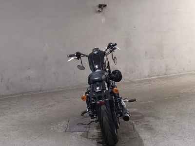 Harley-Davidson Roadster XL1200CX 2016