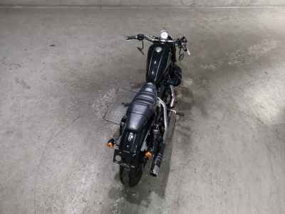 Harley-Davidson Roadster XL1200CX 2016