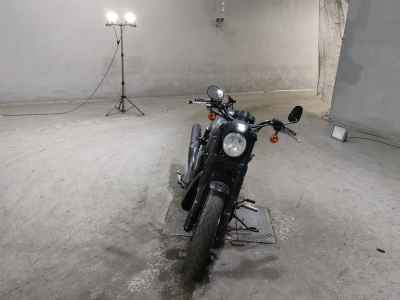 Harley-Davidson V-Rod Street Rod VRSCDX1250SP 2012