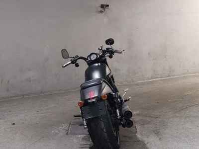 Harley-Davidson V-Rod Street Rod VRSCDX1250SP 2012