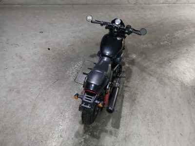 Harley-Davidson Street Rod XG750A 2019