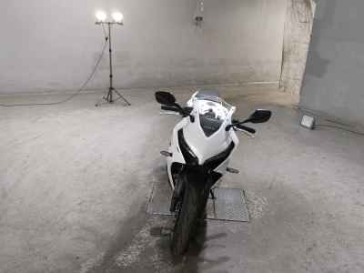 Honda CBR650R 2023