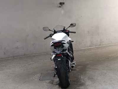 Honda CBR650R 2023