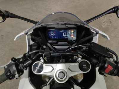 Honda CBR650R 2023