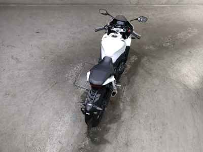 Honda CBR650R 2023