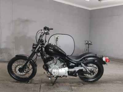 Yamaha Virago XV250