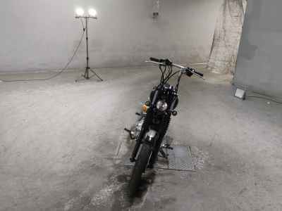 Yamaha Virago XV250