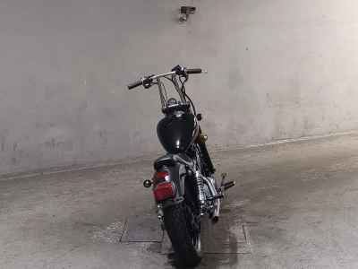 Yamaha Virago XV250
