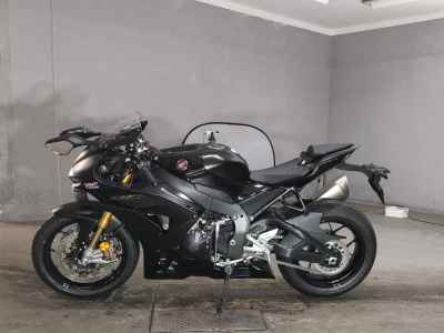 Honda CBR1000RR SP 2025