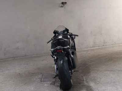Honda CBR1000RR SP 2025
