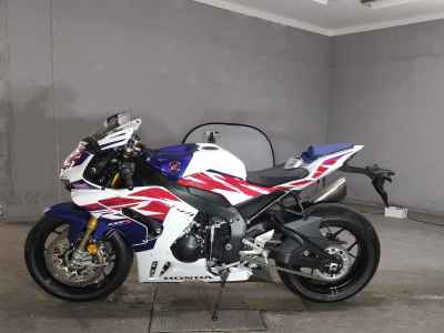 Honda CBR1000RR SP 2026