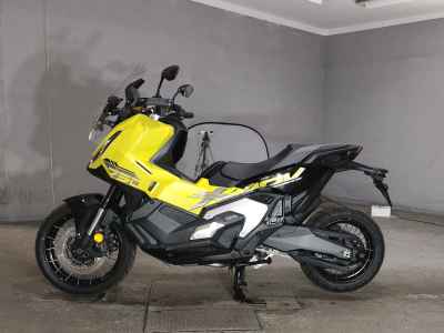 Honda X-Adv 750 2025