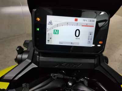 Honda X-Adv 750 2025