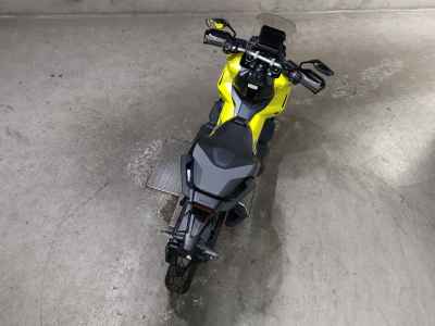 Honda X-Adv 750 2025
