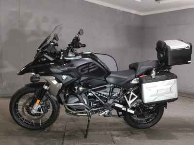 BMW R1250GS 2022
