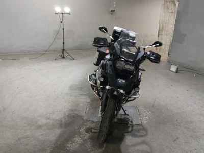 BMW R1250GS 2022