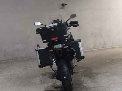 BMW R1250GS 2022