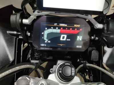 BMW R1250GS 2022