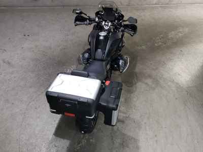 BMW R1250GS 2022