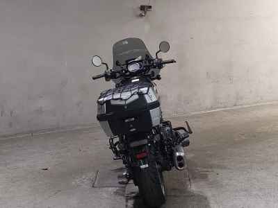 Honda Rebel CMX250 2024