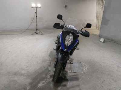 Suzuki V-Strom 650 XT 2025