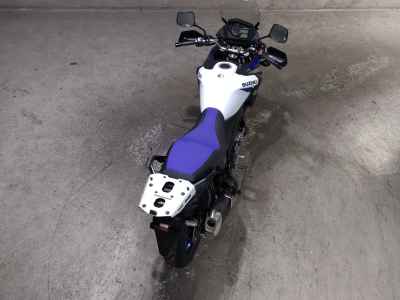 Suzuki V-Strom 650 XT 2025