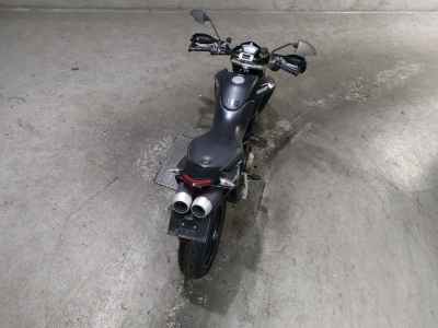 Ducati Hypermotard 1100S 2008