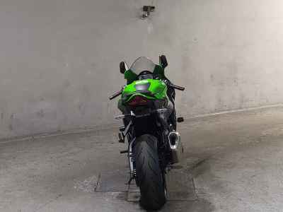 Kawasaki Ninja ZX-10R 2021