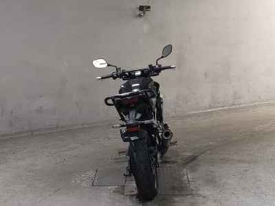 Honda CB250R