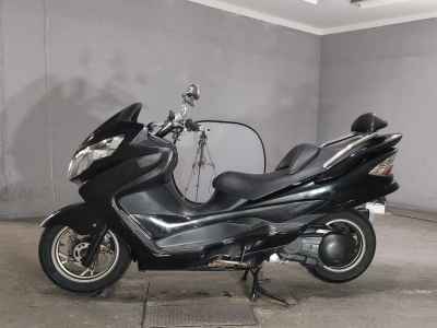 Suzuki Skywave 250SS
