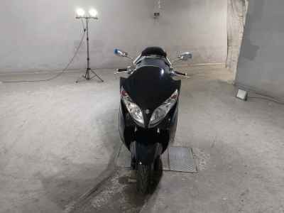 Suzuki Skywave 250SS