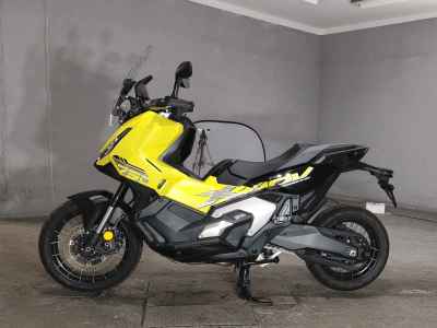 Honda X-Adv 750 2025