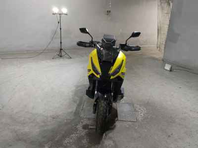 Honda X-Adv 750 2025