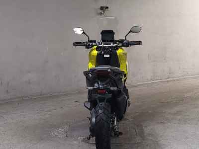 Honda X-Adv 750 2025