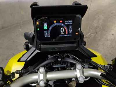 Honda X-Adv 750 2025