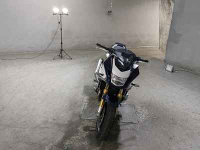 Honda CB1300 Super Boldor 2019