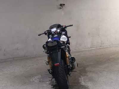 Honda CB1300 Super Boldor 2019