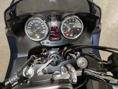 Honda CB1300 Super Boldor 2019