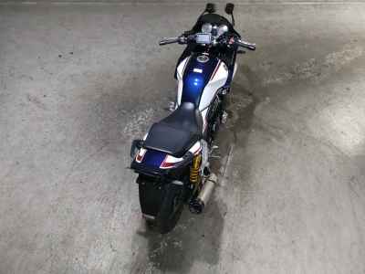 Honda CB1300 Super Boldor 2019